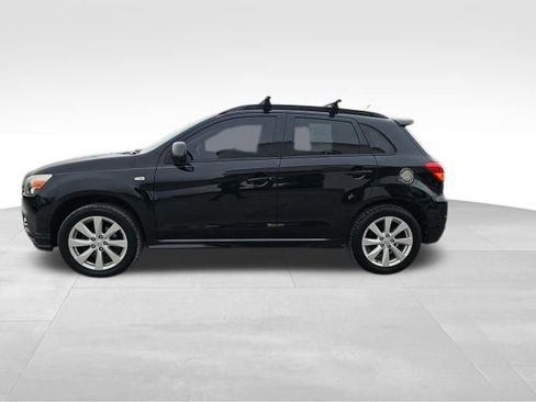 Used 2012 Mitsubishi Outlander Sport SE image 10