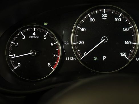 Certified 2026 MAZDA CX-30 AWD 2.5 S image 18