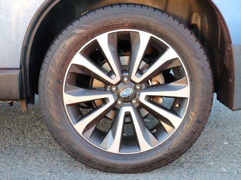 Used 2017 Subaru Forester 2.0XT Touring image 9