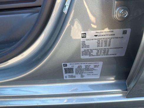 New 2026 Chevrolet Silverado 2500 LT w/ All Star Edition image 37