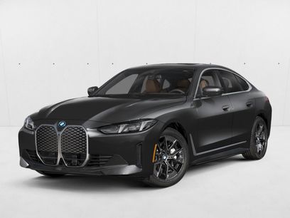 New 2026 BMW i4 xDrive40i