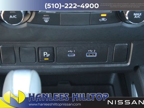 Used 2022 Nissan Frontier S w/ Technology Package RWD image 21