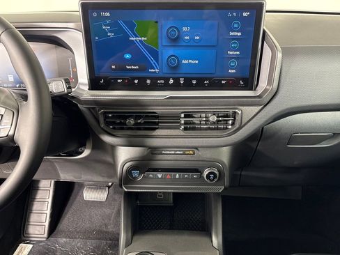 New 2026 Ford Bronco Sport Outer Banks w/ Outer Banks Tech Package+ AWD/4WD image 29