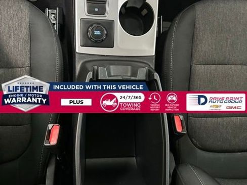 Used 2024 Ford Bronco Sport Big Bend image 22