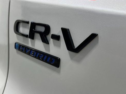 New 2026 Honda CR-V Sport Touring image 6