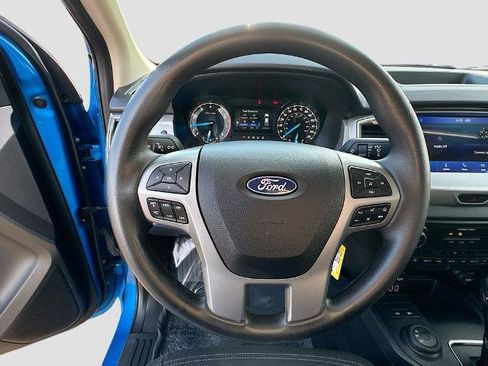 Certified 2023 Ford Ranger XLT w/ Trailer Tow Package image 10