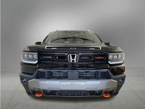 New 2026 Honda Passport TrailSport Elite image 10
