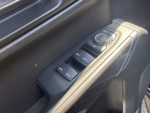 Used 2023 Chevrolet Silverado 1500 Custom Trail Boss w/ Midnight Edition image 13