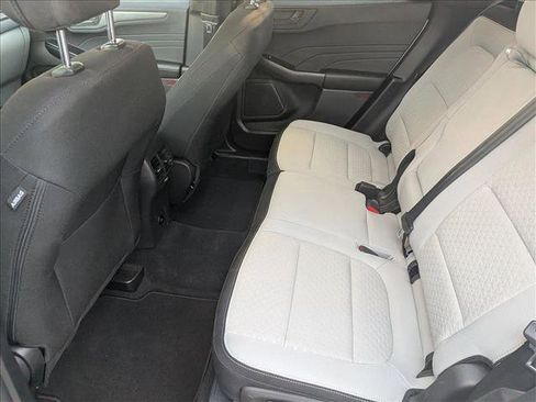 Used 2025 Ford Escape Active AWD/4WD image 17