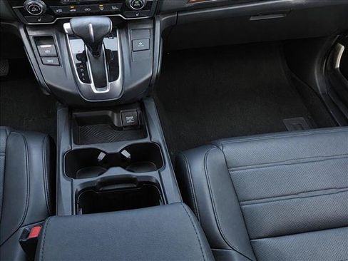 Used 2018 Honda CR-V EX-L image 18