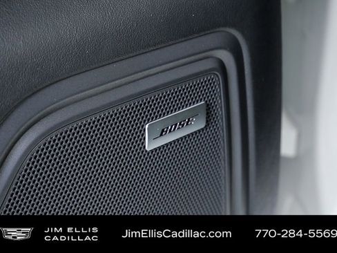 Used 2023 Porsche Macan GTS image 8