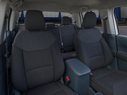 New 2026 Ford Maverick XL w/ 4K Tow Package image 10