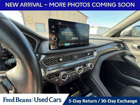 Used 2023 Acura Integra A-Spec image 15
