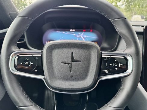 Used 2022 Polestar Polestar 2 w/ Plus Package AWD/4WD image 13