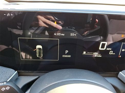 New 2026 Nissan Kicks SV w/ Cold Weather Package image 9