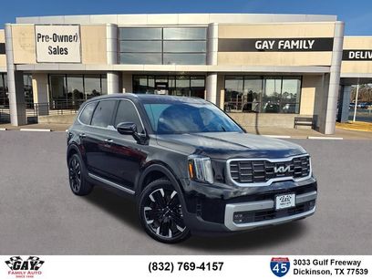 Used 2023 Kia Telluride SX Prestige