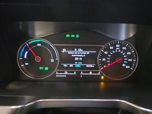Used 2023 Kia Sorento EX AWD/4WD image 14