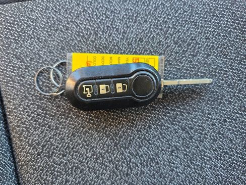 Used 2019 RAM ProMaster 3500 image 20