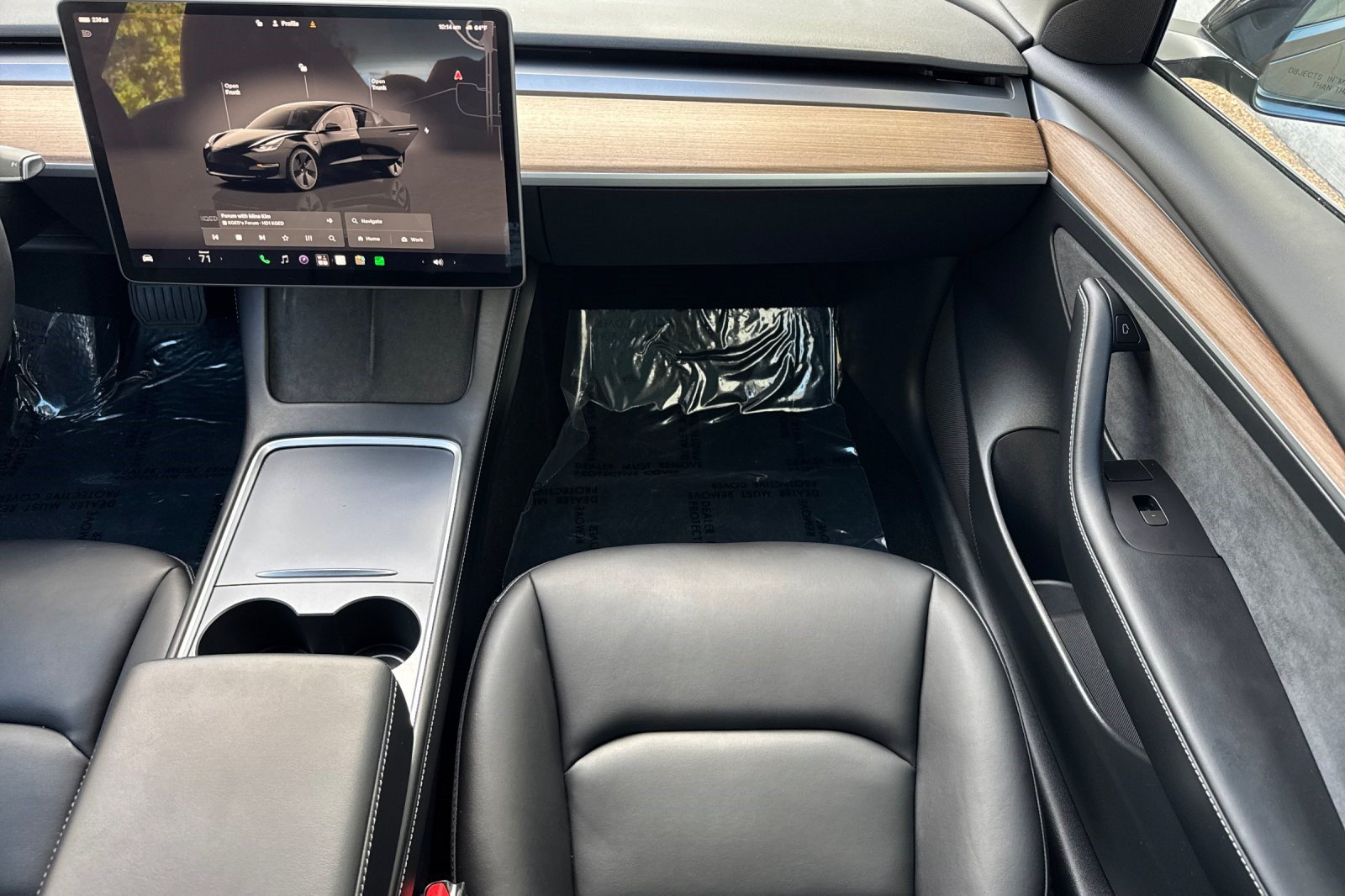 Used 2023 Tesla Model 3 Standard Range RWD image 31