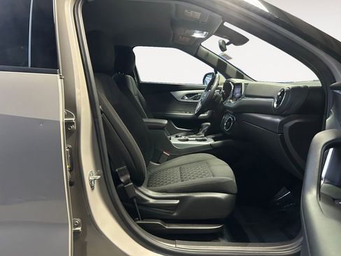 Used 2021 Chevrolet Blazer LT image 10