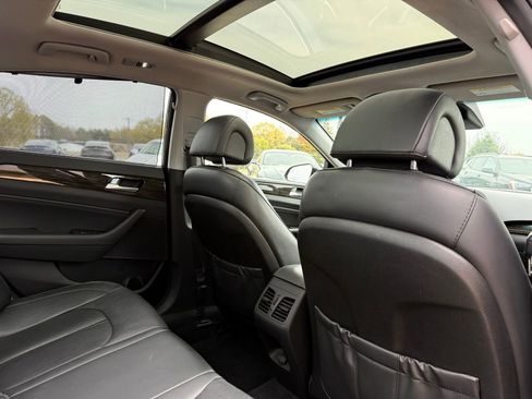 Used 2015 Hyundai Sonata Limited w/ Option Group 06 image 24