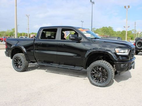 Used 2023 RAM 1500 Big Horn image 15
