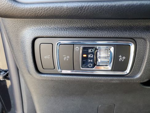 New 2026 Lincoln Corsair Reserve image 14