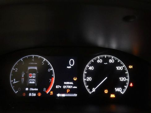 Used 2024 Honda HR-V Sport image 7