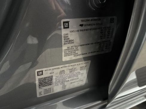 Used 2020 GMC Sierra 1500 Denali image 35