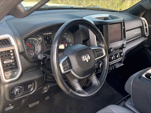 Used 2023 RAM 1500 Big Horn image 18
