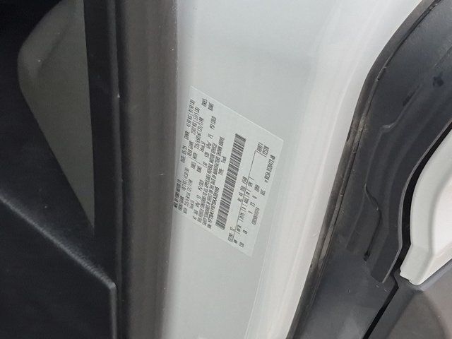 Certified 2025 Ford Transit 250 Low Roof w/ Exterior Upgrade Package RWD image 20