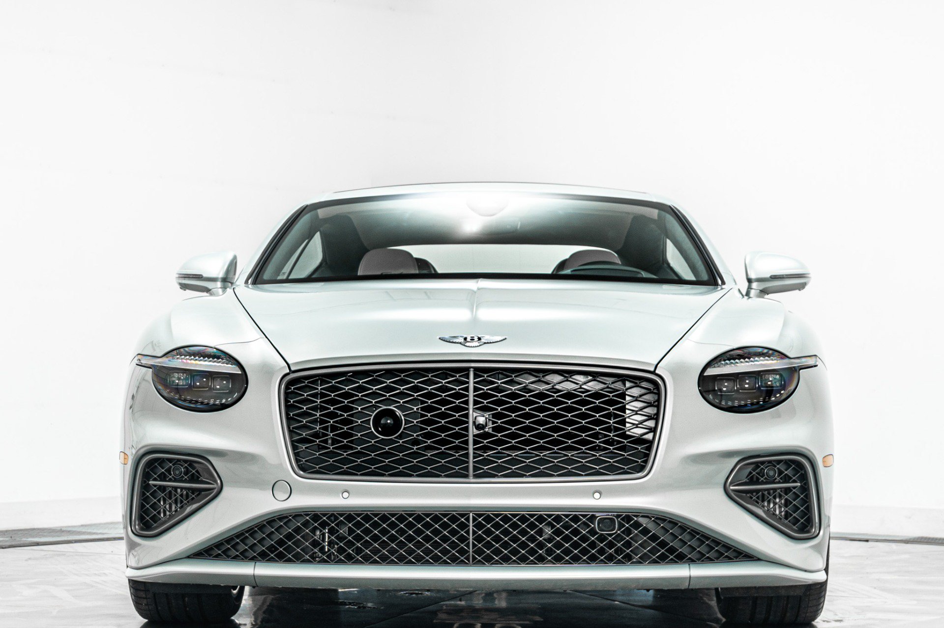 Used 2025 Bentley Continental GT Speed AWD/4WD image 4