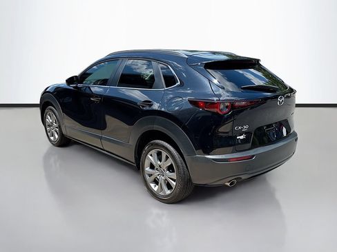 Certified 2025 MAZDA CX-30 AWD 2.5 S w/ Preferred Package image 5