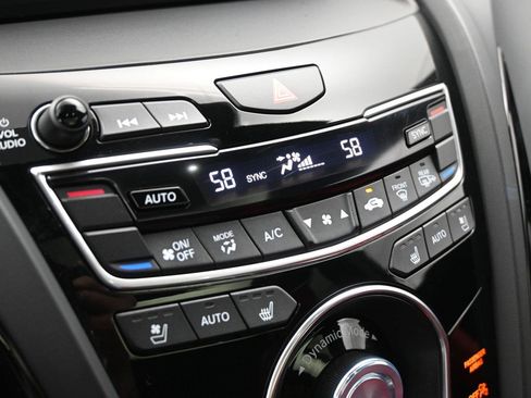 Used 2024 Acura RDX A-Spec AWD/4WD image 5