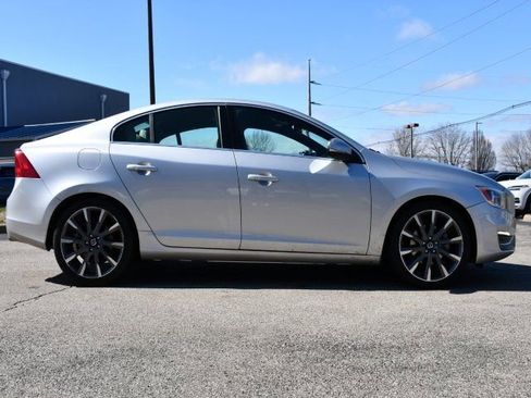 Used 2015 Volvo S60 T5 Premier image 8