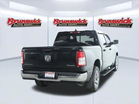 Certified 2023 RAM 1500 Big Horn image 47