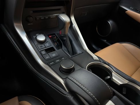 Used 2017 Lexus NX 200t AWD image 24