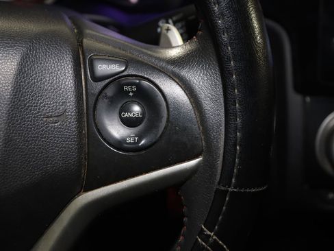 Used 2019 Honda Fit Sport image 32