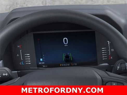 New 2025 Ford Ranger XL image 13