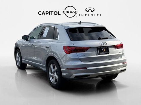 Used 2022 Audi Q3 2.0T Premium image 7