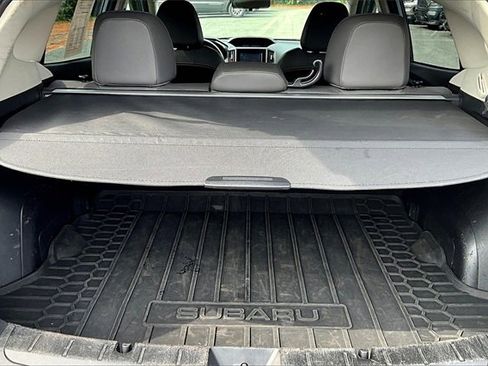 Used 2022 Subaru Crosstrek 2.5i Sport image 25