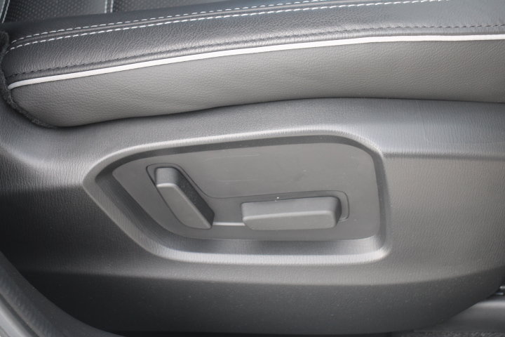 Used 2025 MAZDA CX-5 AWD 2.5 S w/ Preferred Package image 21