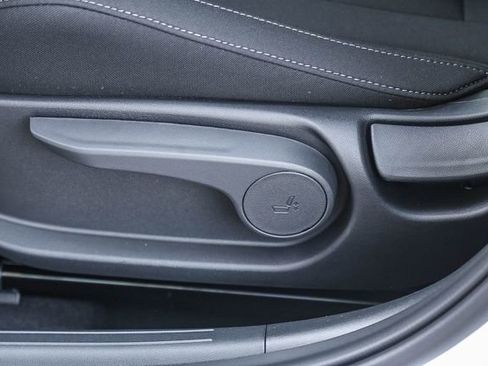 New 2026 Hyundai Elantra Sport FWD image 23