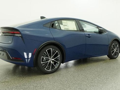 New 2026 Toyota Prius Limited FWD image 7
