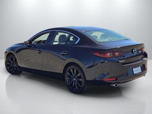 Used 2024 MAZDA MAZDA3 s FWD image 6