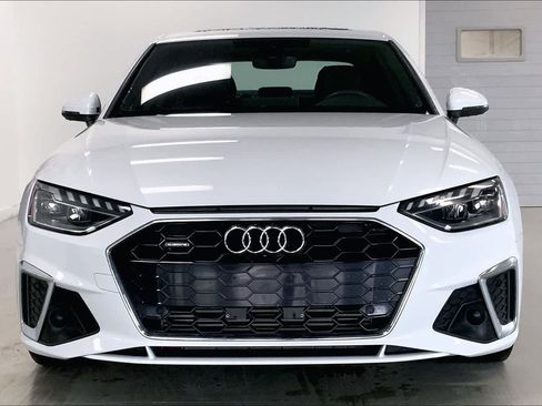 Used 2023 Audi A4 2.0T Premium Plus w/ Premium Plus Package image 6