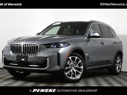 Used 2026 BMW X5 xDrive50e w/ Climate Comfort Package