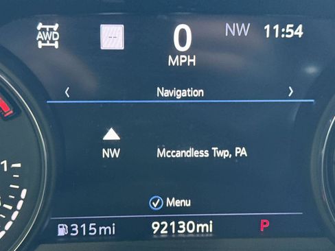 Used 2020 Cadillac XT6 Sport w/ Platinum Package image 30