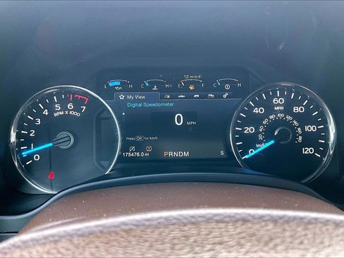 Used 2020 Ford F150 King Ranch w/ Equipment Group 601A Luxury image 13