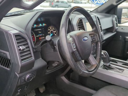 Used 2020 Ford F150 XLT w/ Equipment Group 302A Luxury image 10